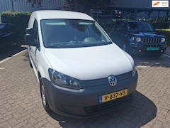 Volkswagen Caddy - 1.2 TSI benzine bj 2014 AIRCO schuifdeur Pdc