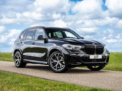 BMW X5 - xDrive45e High Ex. M-Sport Pano Trekhaak