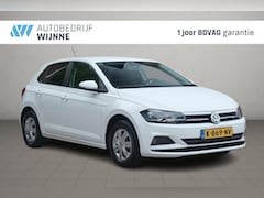Volkswagen Polo - 1.0 MPi 75pk Comfortline | Airco | Cruise | Bluetooth