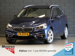 BMW 2-serie Active Tourer - 220i Automaat High Executive | HUD | CAMERA | CRUISE CONTROL |