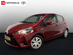 Toyota Yaris - 1.5 Hybrid Aspiration | Lage km-stand |