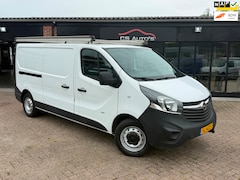 Opel Vivaro - 1.6 CDTI L2H1 Edition EcoFlex