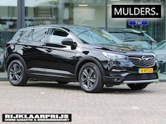 Opel Grandland X - 1.2 Turbo Edition 2020 | Navi / Camera / Climate