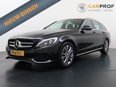 Mercedes-Benz C-klasse Estate - 180 Premium Automaat