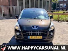 Peugeot 3008 - 1.6 VTi Blue Lease, AIRCO, NAVI, NIEUWE APK