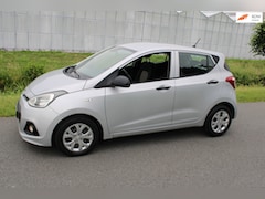 Hyundai i10 - 1.0i i-Drive 5 Drs met Airco
