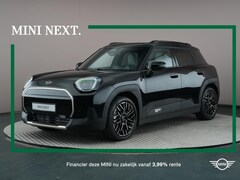 MINI Aceman - E Favoured M 42.5 kWh