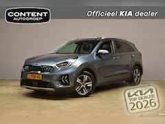 Kia Niro - 1.6 GDi Hybrid 141pk DCT6 ExecutiveLine Trekhaak