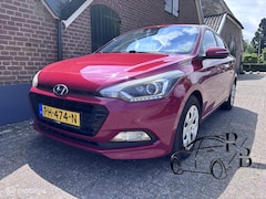 Hyundai i20 - 1.0 T-GDI Comfort NAVI CAMERA CRUISE AIRCO