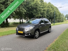 Peugeot 2008 - 1.2 Allure*NEW DISTR. RIEM*1E EIGENAAR*PANODAK