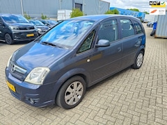 Opel Meriva - 1.6-16V Business