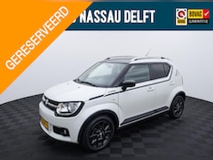 Suzuki Ignis - 1.2 Select AGS AUTOMAAT