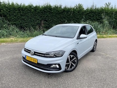 Volkswagen Polo - 1.0 TSI R SPORT CARPLAY