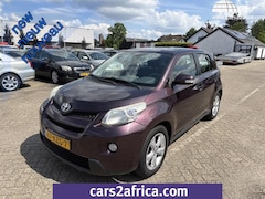 Toyota Urban Cruiser - 1.3 VVT-i Aspiration