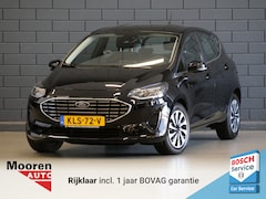 Ford Fiesta - 1.0 124PK Automaat | WINTERPACK | CARPLAY | CRUISE CONTROL |