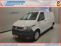 Volkswagen Transporter - 2.0TDI 150pk L2/H1 Automaat Euro 6