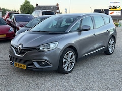 Renault Grand Scénic - 1.4 TCe Zen 7p. Winterbanden Carplay Dealer Onderhouden Nette Auto