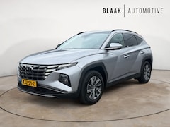 Hyundai Tucson - 1.6 T-GDI 230pk HEV Comfort Smart | panoramadak | trekhaak