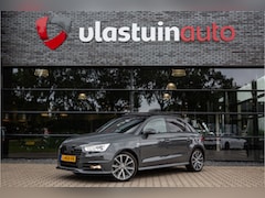 Audi A1 Sportback - 1.0 TFSI Sport Pro Line S , S-Line, Panoramadak, Stoelverwarming, Led