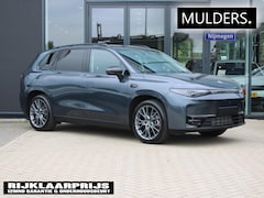 Leapmotor C10 - Design REEV 28.4 kWh VOORRAAD KORTING