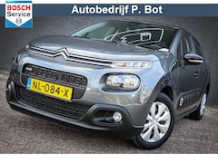 Citroën C3 - 1.2 PureTech Feel 105g Net binnen - Nu al te bezichtigen