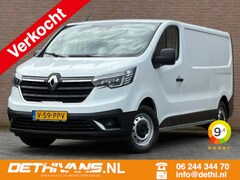 Renault Trafic - 2.0dCi 130PK Lang / 2.500kg trekhaakgewicht / Camera / Cruise
