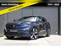 Renault Mégane E-Tech - EV60 Optimum Charge Techno | 360 CAMERA | STUUR/STOELVERWARMING | ADAPT. CRUISE CONTROL |