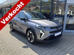 Renault Captur - 1.8 E-Tech full hybrid 160 techno * CAMERA / ADAPTIEVE C.C