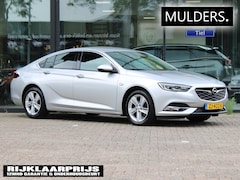 Opel Insignia Grand Sport - 1.5 Turbo Innovation | Navi / Camera / Climate