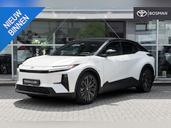 Toyota C-HR - C-HR+ Executive AWD 77 kWh