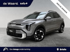 Kia Stonic - DynamicPlusLine 1.0 T-GDi MHEV 116pk | NAVI | CLIMA | APPLE CARPLAY / ANDROID AUTO | CAMER