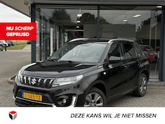 Suzuki Vitara - 1.5 Hybrid Select | Trekhaak | Blindspot | Stoelverwarming