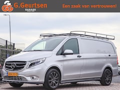 Mercedes-Benz Vito - 114 CDI Lang, LED, Imperiaal, Trekhaak, Cruise Control, Achteruitkijkcamera