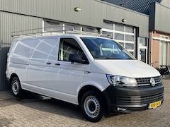 Volkswagen Transporter - 2.0 TDI L2H1 Trekhaak 2200kg trekgewicht Imperiaal Euro 6 Airco Cruise controle Navigatie
