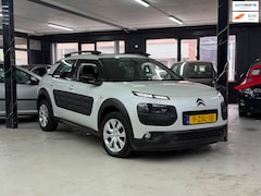 Citroën C4 Cactus - 1.2 PureTech Business Airco | Navi