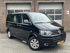 Volkswagen Transporter - 2.0 TDI L1H1 DC 65 Edition | MARGE |