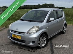 Daihatsu Sirion 2 - 1.3-16V Comfort, AIRCO, APK 2027