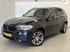 BMW X5 - XDrive30d High Exe. / Pano / M-pakket / HUD / Memory