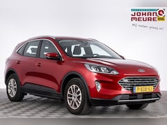 Ford Kuga - 2.5 PHEV Titanium ✅ 1e Eigenaar