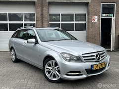Mercedes-Benz C-klasse Estate - 220 CDI Business Class Avantgarde