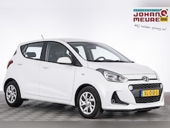 Hyundai i10 - 1.0i Comfort | AIRCO | BLUETOOTH