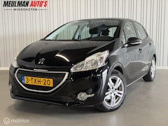 Peugeot 208 - 1.0 VTi LIKE