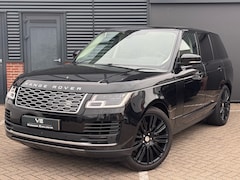 Land Rover Range Rover - VOGUE P400e Lucht Memory Full Option