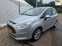 Ford B-Max - 1.0 EcoBoost Titanium PANORAMA