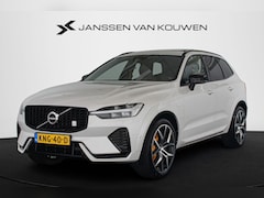 Volvo XC60 - 2.0 T8 Plug-in-hybrid AWD Polestar Engineered Bowers & Wilkins Panoramadak
