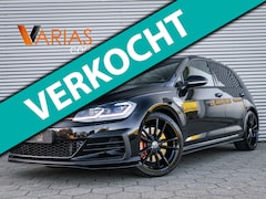 Volkswagen Golf - 2.0 TSI GTI TCR Pano DCC Leer Akra VOL