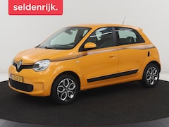Renault Twingo - 1.0 SCe Collection | 75.000km NAP | Airco | Bluetooth | Speedlimiter | Elektrische ramen |