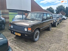 Land Rover Range Rover - 4.2 V8i Vogue LSE
