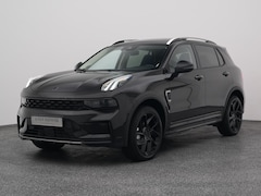 Lynk & Co 01 - 1.5 Plug-in Hybrid | 360° | BLACK