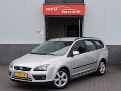 Ford Focus Wagon - 1.6-16V Futura *apk 01-2027